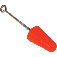 Drain Plug Infinity Industrial Services Inc.