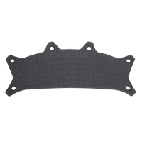 Fas-Trac&reg; III Suspension Sweatband Infinity Industrial Services Inc.