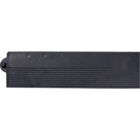 Rampe de bordure pour tapis Infinity Industrial Services Inc.