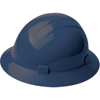 Casques de s&eacute;curit&eacute; Liberty Type 2 &agrave; bordure compl&egrave;te ERB, R&eacute;pond aux normes CSA type 2, Suspension Rochet, Non ventil&eacute; Infinity Industrial Services Inc.