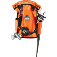 Arsenal&reg; 5528 Topped Parts Pouch Infinity Industrial Services Inc.