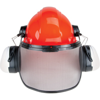 North&reg; Forestry Kit, 15.5" W x 12" H Infinity Industrial Services Inc.