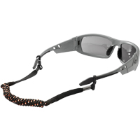Lunettes de sécurité & accessoires