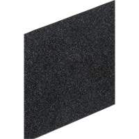 Premium Anti-Skid Tape, 4" x 60', Black Infinity Industrial Services Inc.