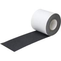 Premium Anti-Skid Tape, 6" x 60', Black Infinity Industrial Services Inc.