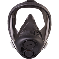 Respirateur &agrave; masque complet de s&eacute;rie RU6500 de North, Silicone, Petit Infinity Industrial Services Inc.