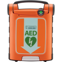 Powerheart&reg; G5 AED, Semi-Automatic, Bilingual, Class 3 Infinity Industrial Services Inc.