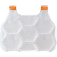 6215 Phase Change Packs for Cooling Vests Infinity Industrial Services Inc.