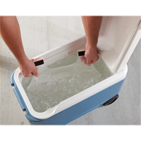 6215 Phase Change Packs for Cooling Vests Infinity Industrial Services Inc.