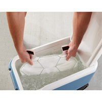 6215 Phase Change Packs for Cooling Vests Infinity Industrial Services Inc.