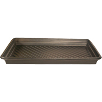 Ultra-Utility Trays&reg;, 40" L x 48" W x 3.5" H, 30 US gal. Spill Capacity Infinity Industrial Services Inc.