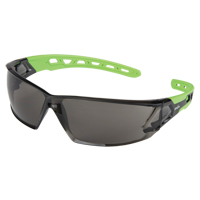Lunettes de s&eacute;curit&eacute; s&eacute;rie Z2500, Lentille Grise/fum&eacute;e, Anti-&eacute;gratignures, ANSI Z87+/R&eacute;pond ou surpasse la norme CSA Z94.3 Infinity Industrial Services Inc.