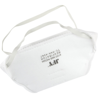 Respirateur contre les particules, N95, Certifi&eacute; NIOSH, Moyen/grand Infinity Industrial Services Inc.