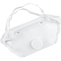 Particulate Respirator, N95, NIOSH Certified, Medium/Large Infinity Industrial Services Inc.