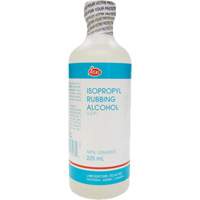 Alcool &agrave; friction isopropylique, Liquide, Antiseptique Infinity Industrial Services Inc.
