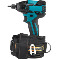 Squids&reg; 3780 Power Tool Trap Holster Infinity Industrial Services Inc.