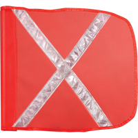 Fanion de s&eacute;curit&eacute; Safety Whip Infinity Industrial Services Inc.