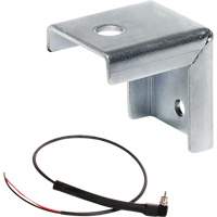 Safety Whip&reg; Flagstaff Mounting Base Infinity Industrial Services Inc.