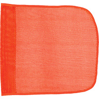 Safety Whip&reg; Light-Duty Whips, Window Mount, 5' High, Orange Infinity Industrial Services Inc.