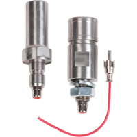 Safety Whip&reg; Heavy-Duty Quick Disconnect Kit Infinity Industrial Services Inc.