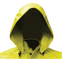 Rain Hoods