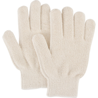 Heat-Resistant Gloves, Terry Cloth, Large, Protects Up To 212° F (100° C) Infinity Industrial Services Inc.