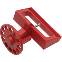Dispositif de verrouillage, Type Disjoncteur Infinity Industrial Services Inc.