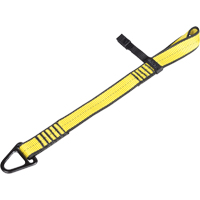 Tool Cinch Attachment Point Infinity Industrial Services Inc.