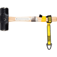 Tool Cinch Attachment Point Infinity Industrial Services Inc.