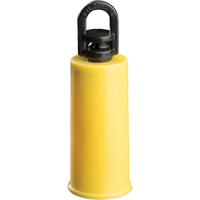Quick Spin Tool Attachment Point Infinity Industrial Services Inc.