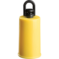 Quick Spin Tool Attachment Point Infinity Industrial Services Inc.