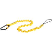 Sangle d'amarrage style tendeur pour outil, Tendeur, Mousqueton/boucle Infinity Industrial Services Inc.