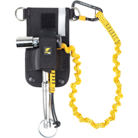Sangle d'amarrage style tendeur pour outil, Tendeur, Mousqueton/boucle Infinity Industrial Services Inc.