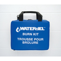 Trousse d'urgence pour brûlures Water-Jel, Sac en nylon, Classe 2 Infinity Industrial Services Inc.