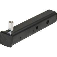 Support porte-drapeau Safety Whip, Fixation Attelage Infinity Industrial Services Inc.