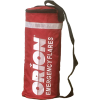 T-Grand contenant pour torches de signalisation Infinity Industrial Services Inc.