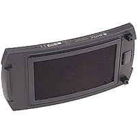 Tampon contre les odeurs incommodantes pour APR &agrave; &eacute;puration d'air motoris&eacute; Adflo 3M Infinity Industrial Services Inc.