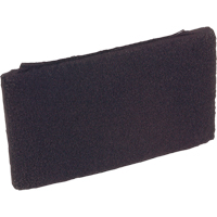 Tampon contre les odeurs incommodantes pour APR &agrave; &eacute;puration d'air motoris&eacute; Adflo 3M Infinity Industrial Services Inc.