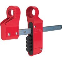 Valve Lockouts