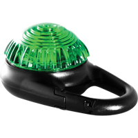 TAG-IT Guardian Warning Light, Continuous/Flashing, Green Infinity Industrial Services Inc.