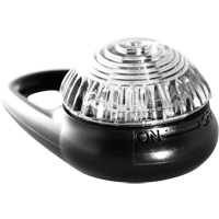 TAG-IT Guardian Warning Light, Continuous/Flashing, White Infinity Industrial Services Inc.