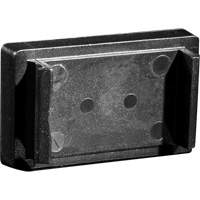 Guardian Warning Removable Magnetic Base Infinity Industrial Services Inc.