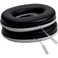 Coussinets d'essai dot&eacute;s d'une sonde Infinity Industrial Services Inc.