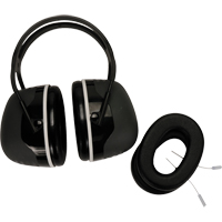 Coussinets d'essai dot&eacute;s d'une sonde Infinity Industrial Services Inc.