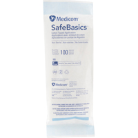 Coton-tiges de 6" Infinity Industrial Services Inc.