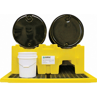 Racker/Stacker &agrave; usages multiples, 48,5" lo x 41" la x 20" ha Infinity Industrial Services Inc.