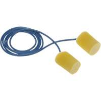 E-A-R Classic Earplugs, Bulk - Polybag, Corded Infinity Industrial Services Inc.