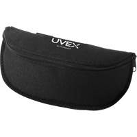 Uvex&reg; Safety Glasses Case Infinity Industrial Services Inc.