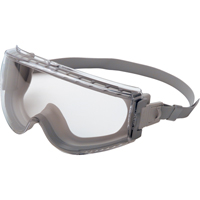 Uvex&reg; Stealth&reg; Safety Goggles With HydroShield Lenses, Clear Lens, Anti-Fog, Indirect Vent Infinity Industrial Services Inc.