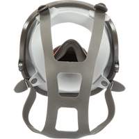 Respirateur r&eacute;utilisable &agrave; masque complet s&eacute;rie 6000, &eacute;lastom&egrave;re/Silicone/Thermoplastique, Petit Infinity Industrial Services Inc.